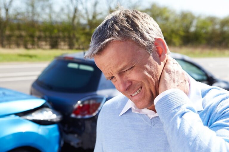 accident injuries