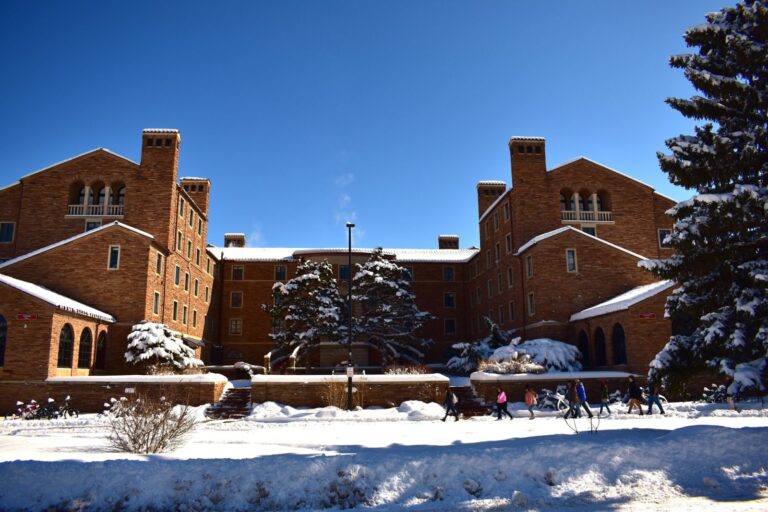 University of Colorado