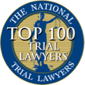 The National Top 100 Trial Lawyers
