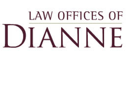 Law Offices of Dianne Sawaya logo