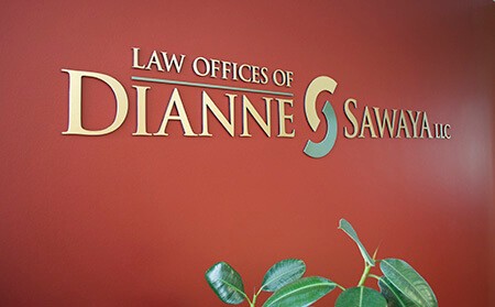 Law Offices of Dianne Sawaya Office Photo