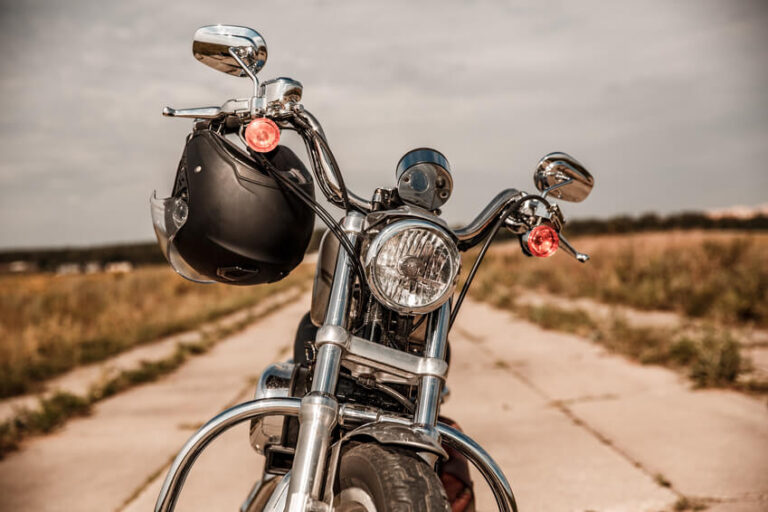 motorcycle laws
