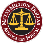 Million Dollar Advocates Forum - Dianne Sawaya