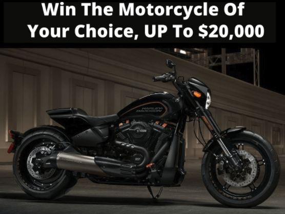 NAMIL 2021 Giveaway